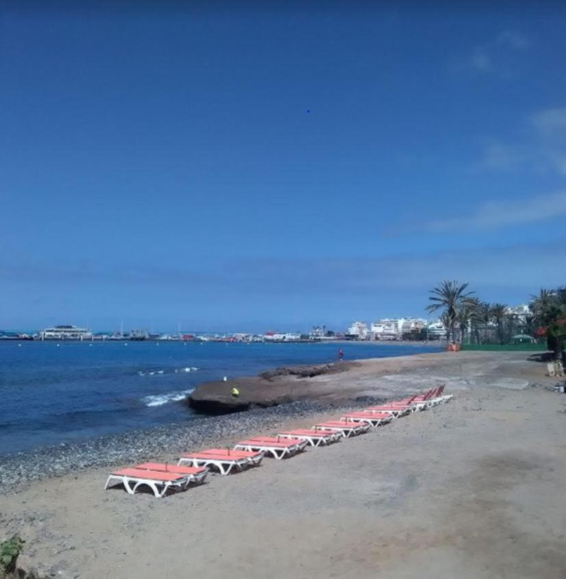 Cristimar - Stunning Vacation Rental Home For Families & Friends Los Cristianos  Exterior photo