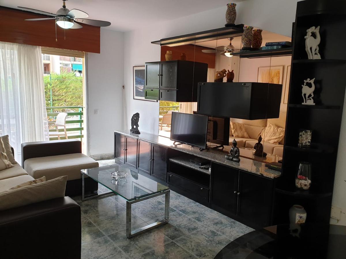 Cristimar - Stunning Vacation Rental Home For Families & Friends Los Cristianos  Exterior photo